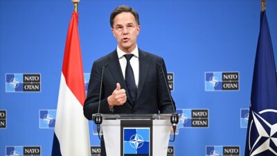 NATO’nun yeni Genel Sekreteri Rutte oldu