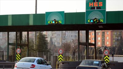 Dolandırıcıların HGS borcu tuzağına dikkat