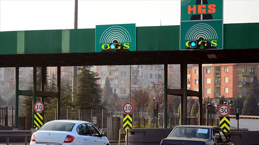 Dolandırıcıların HGS borcu tuzağına dikkat