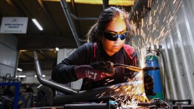 BEBKA’dan kadın istihdamına destek