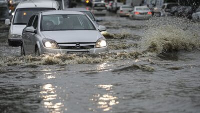 Bayramda ülke genelinde hava nasıl olacak? Bakan paylaştı
