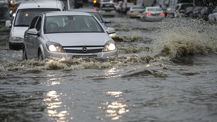 Bayramda ülke genelinde hava nasıl olacak? Bakan paylaştı
