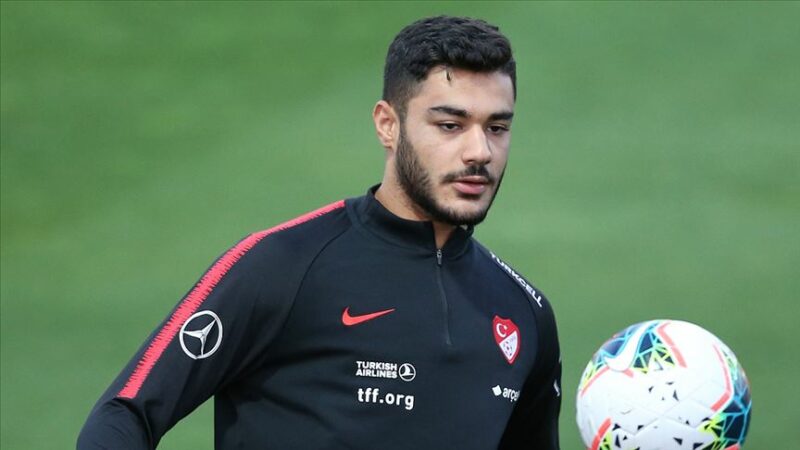 Türkiye Futbol Federasyonu (TFF), İtalya ile Türkiye arasında oynanan hazırlık