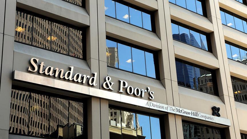 S&P: Türk şirketlerinin not dağılımı iyileşti