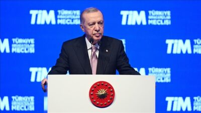 Cumhurbaşkanı Erdoğan’dan enflasyon açıklaması: En zor dönem geride kaldı