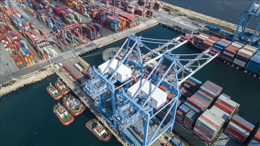 Bakan açıkladı! Tarihin en yükseği