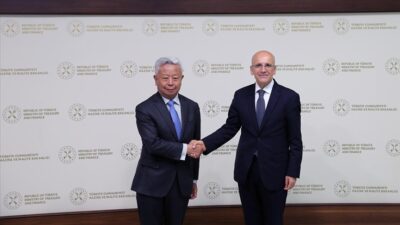 Bakan Şimşek: Hazırlıkları başlattık