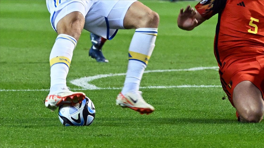 Avrupa Futbol Şampiyonalarının açılış maçları! İşte istatistikler