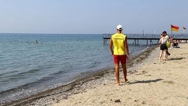 Bayram tatili için Fethiye’ye gelen gencin acı sonu Bayram tatili için Fethiye’ye gelen gencin acı sonu