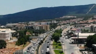 Bayram bitti dönüş çilesi başladı