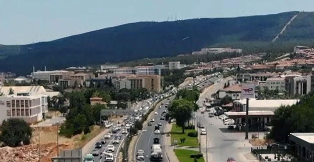 Bayram bitti dönüş çilesi başladı