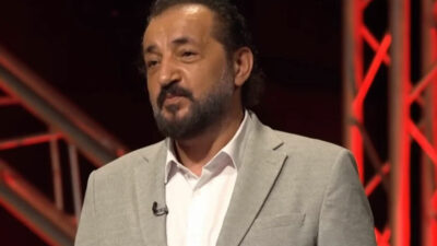 MasterChef jürisi Mehmet Yalçınkaya elinin hikayesini ilk kez anlattı