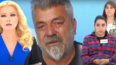 Mide bulandıran olay! 2 üvey, 11 öz çocuğuna yıllarca cinsel istismar!