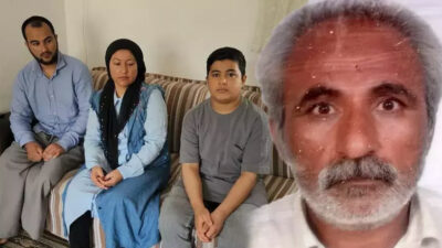 Cesedi yakılan Afgan işçinin ailesinin koruma talebine ilişkin karar