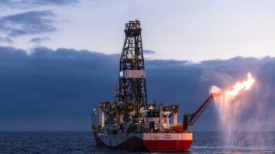 Karadeniz keşfiyle doğalgaz üretimi yüzde 113 arttı