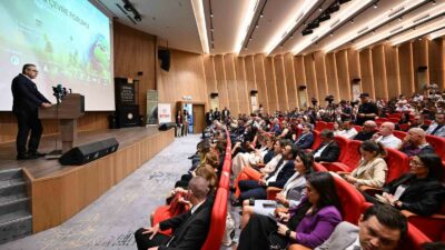 Bursa’da önemli organizasyon