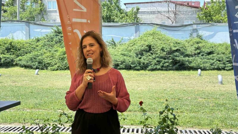 Sağlıklı yaşam bilincini geliştirmeyi ve bu konuda farkındalık yaratmayı hedefleyen