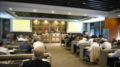 Yıldırım’dan Bursaspor’a destek