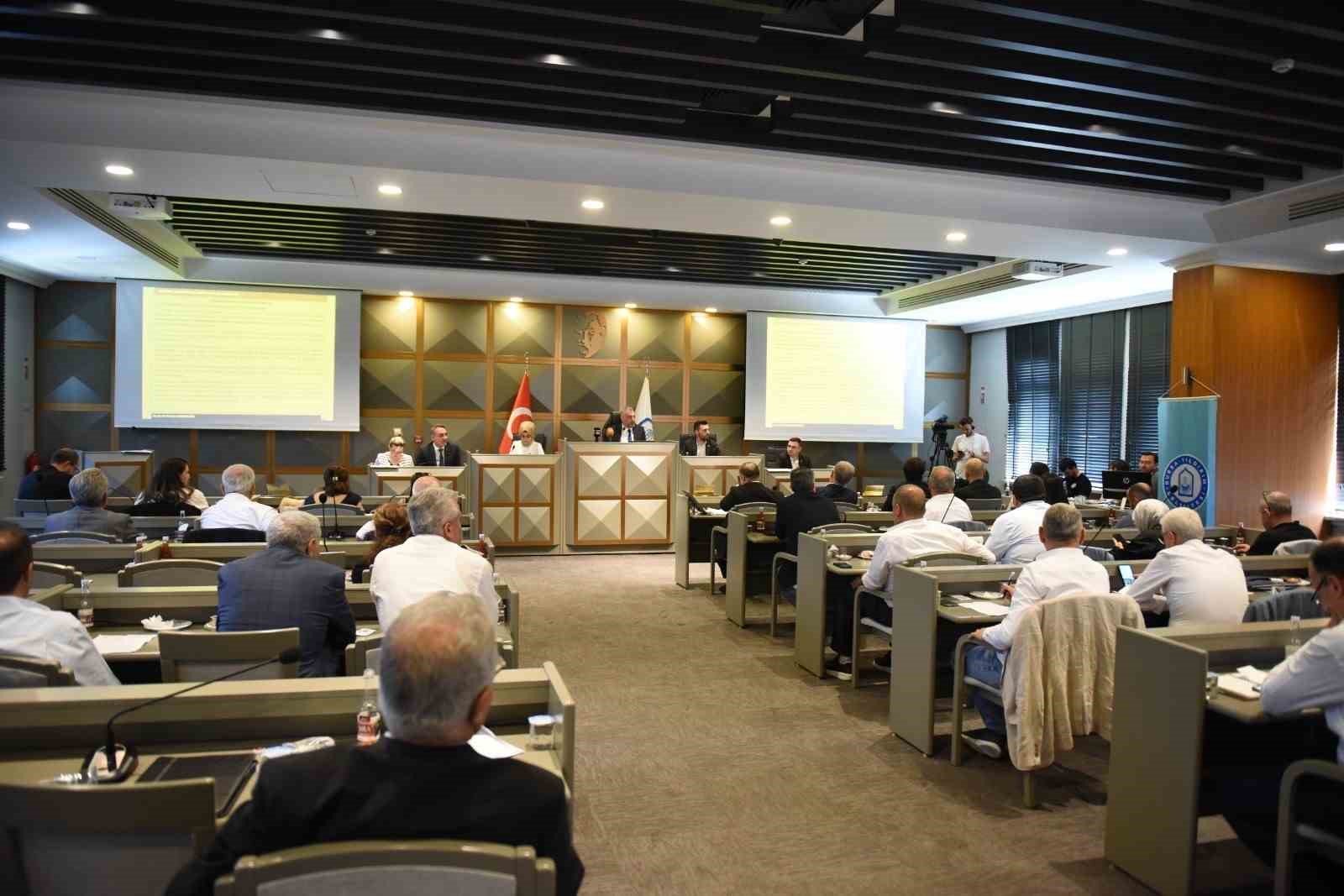 Yıldırım’dan Bursaspor’a destek Yıldırım’dan Bursaspor’a destek