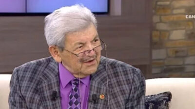 Ünlü ilahiyatçı Yusuf Kavaklı hayatını kaybetti