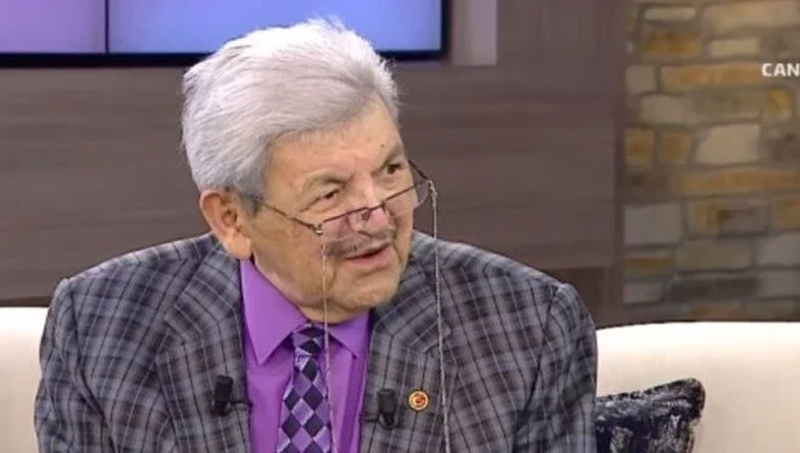 Ünlü ilahiyatçı Yusuf Kavaklı hayatını kaybetti Ünlü ilahiyatçı Yusuf Kavaklı hayatını kaybetti