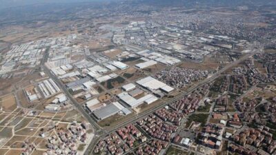 Bursa sanayisini rahatlatacak formül