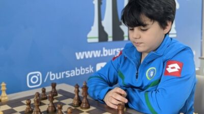 Dünyayı kendine hayran bırakan Bursalı Yağız Kaan’ın bilinmeyen öyküsü