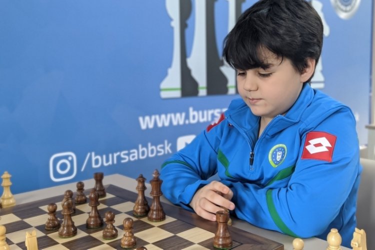 Dünyayı kendine hayran bırakan Bursalı Yağız Kaan’ın bilinmeyen öyküsü