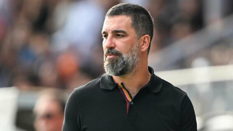 Arda Turan’ın annesine hapis cezası! Eyüpspor Teknik Direktörü Arda Turan’ın annesi Yüksel Turan’a kaçak yapılaşma