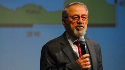 Naci Görür’den Bingöl depremi sonrası kritik uyarı!