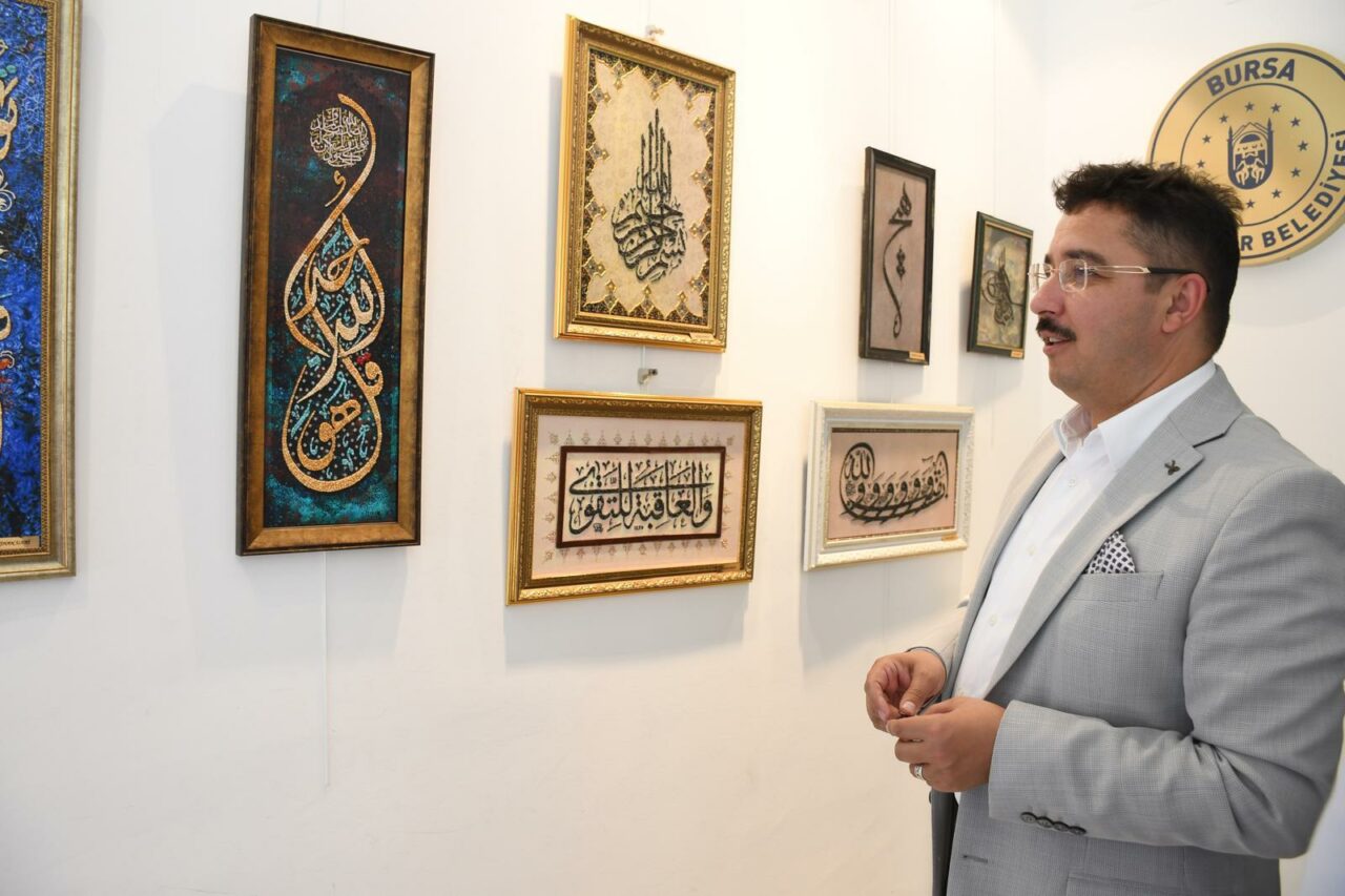 ‘Ufak Tefek Taşlar’ büyüledi 1 33