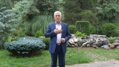 Bursa Büyükşehir’den Plastiksiz Temmuz’a destek