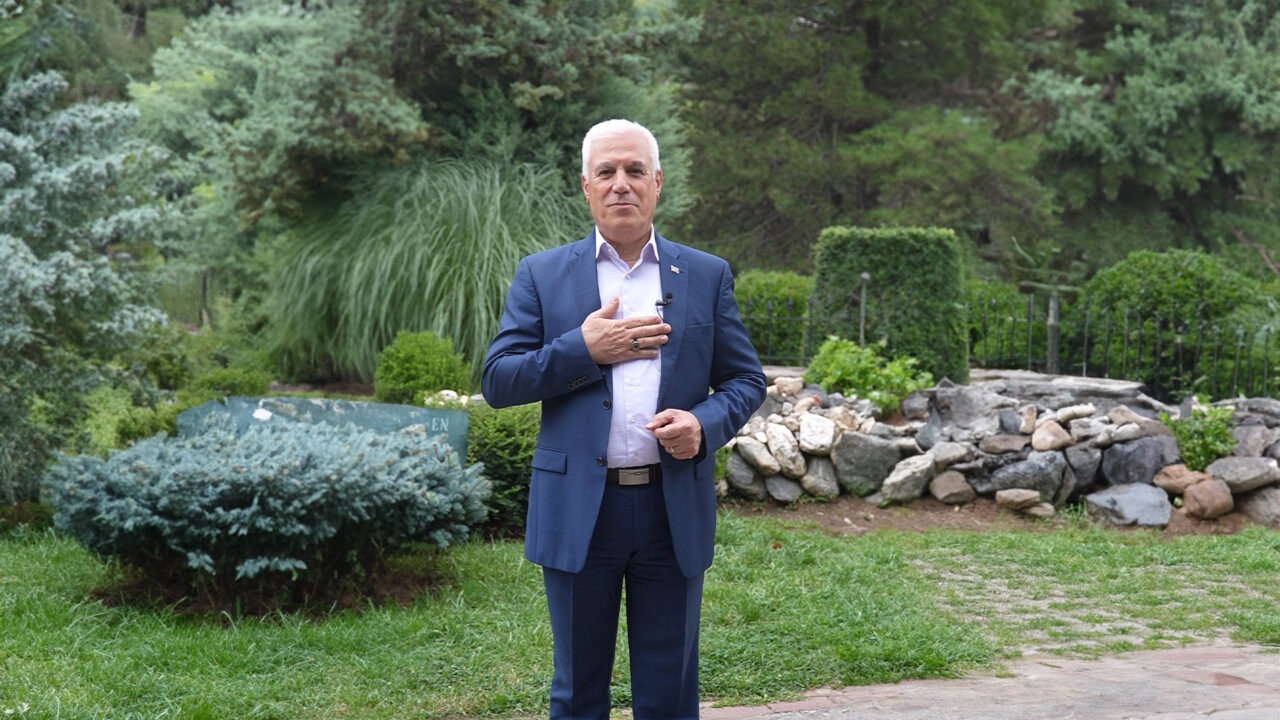 Bursa Büyükşehir’den Plastiksiz Temmuz’a destek