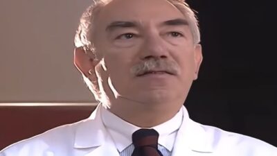 Ünlü oyuncudan üzen haber; Kurtlar Vadisi’nin unutulmaz sahnesi…