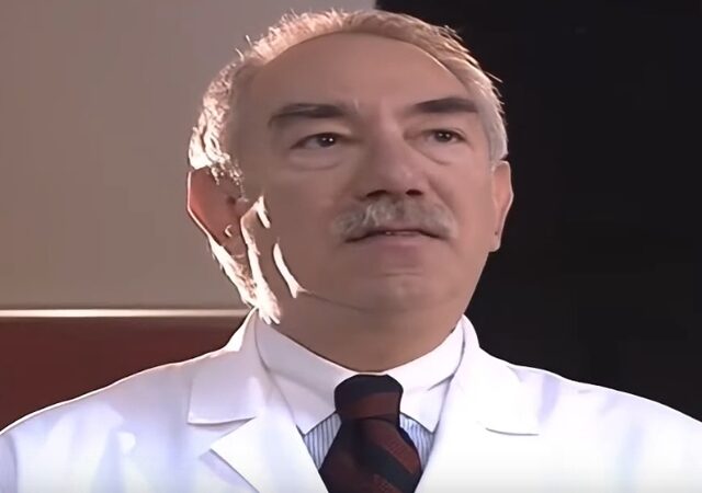Ünlü oyuncudan üzen haber; Kurtlar Vadisi’nin unutulmaz sahnesi… "Dudaktan Kalbe", "Kurtlar Vadisi" gibi yapımlarla tanınan ve aynı zamanda