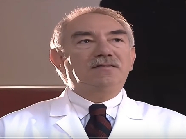 Ünlü oyuncudan üzen haber; Kurtlar Vadisi’nin unutulmaz sahnesi… Ünlü oyuncudan üzen haber; Kurtlar Vadisi’nin unutulmaz sahnesi…