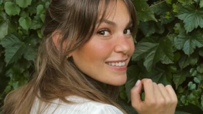 Aslı Enver’den siyah bikinili paylaşım!