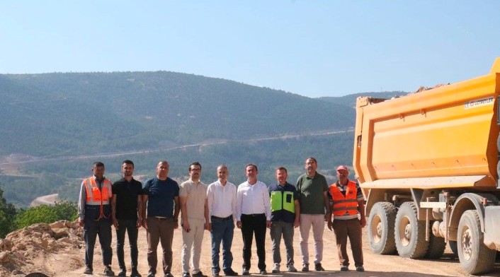 Bursa’da 8 yıl önce başlayan projede yeni gelişme?