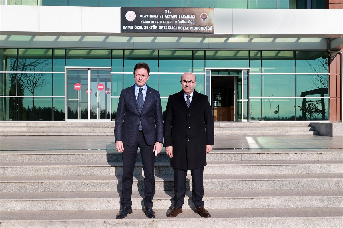 Bursa’da şaşırtan atama!