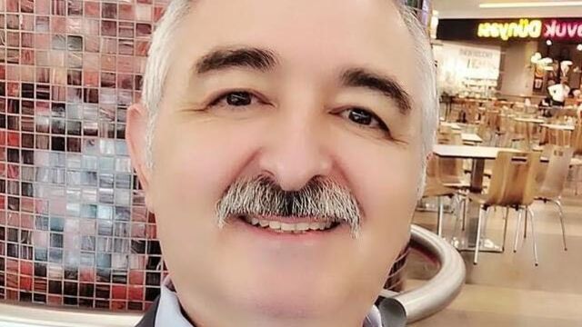 Kayıp profesörün cesedi bulundu Kayıp profesörün cesedi bulundu