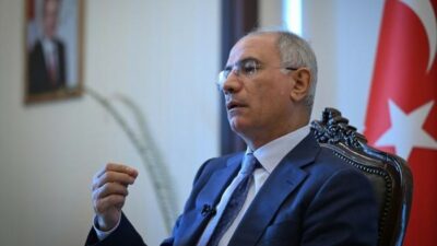 Efkan Ala 15 Temmuz’da TRT için verdiği talimatı açıkladı