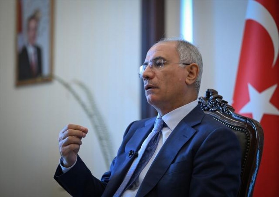 Efkan Ala 15 Temmuz’da TRT için verdiği talimatı açıkladı