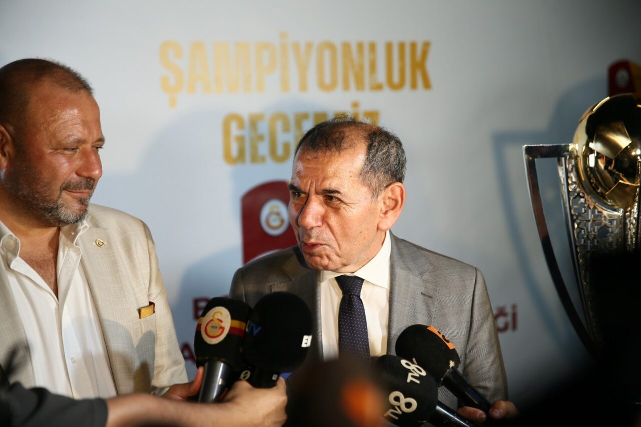 Galatasaray’dan Batshuayi açıklaması