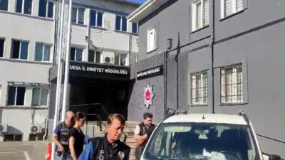 Bursa’daki fuhuş operasyonunda flaş gelişme