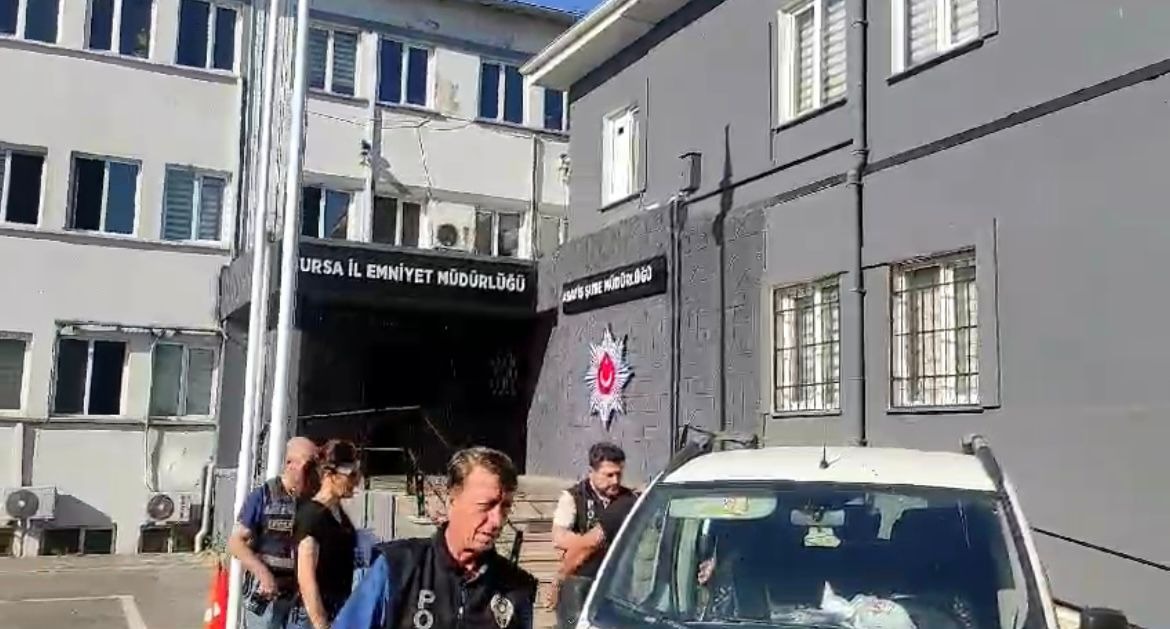 Bursa’daki fuhuş operasyonunda flaş gelişme