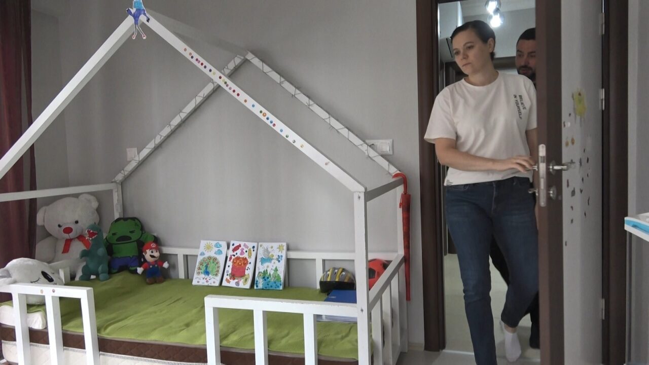 Yer: Bursa… 8 aydır odasını açtırmayan evlat acısı