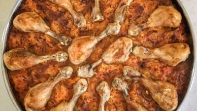 Bursa’nın asırlık lezzetine coğrafi işaret tescili