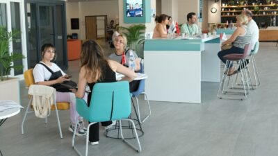 Mudanya Üniversitesi’nde tercih tanıtım günleri başlıyor