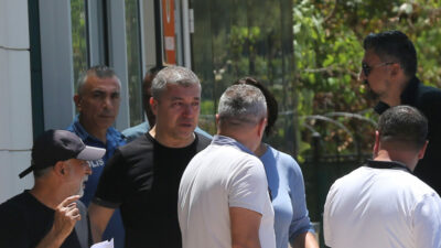 Gazeteci İsmail Küçükkaya’nın acı kaybı