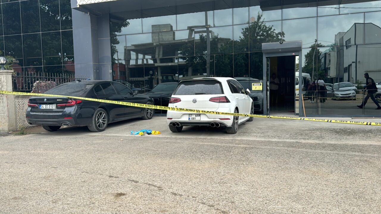 Bursa’da eski koca dehşet saçtı